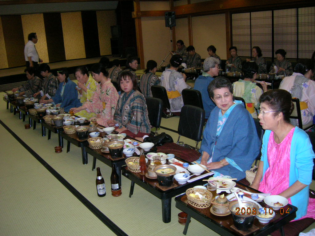 宴会１