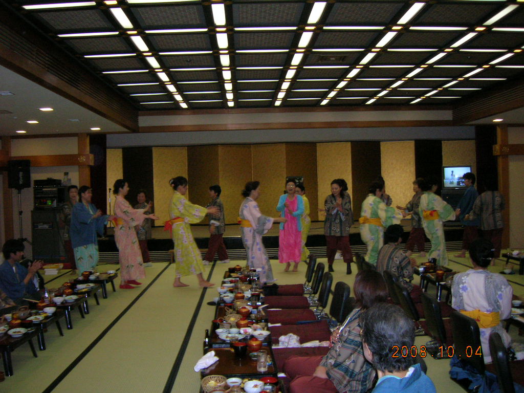 宴会３