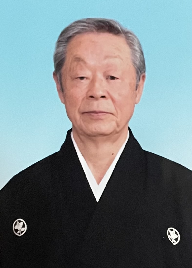 理事長小
