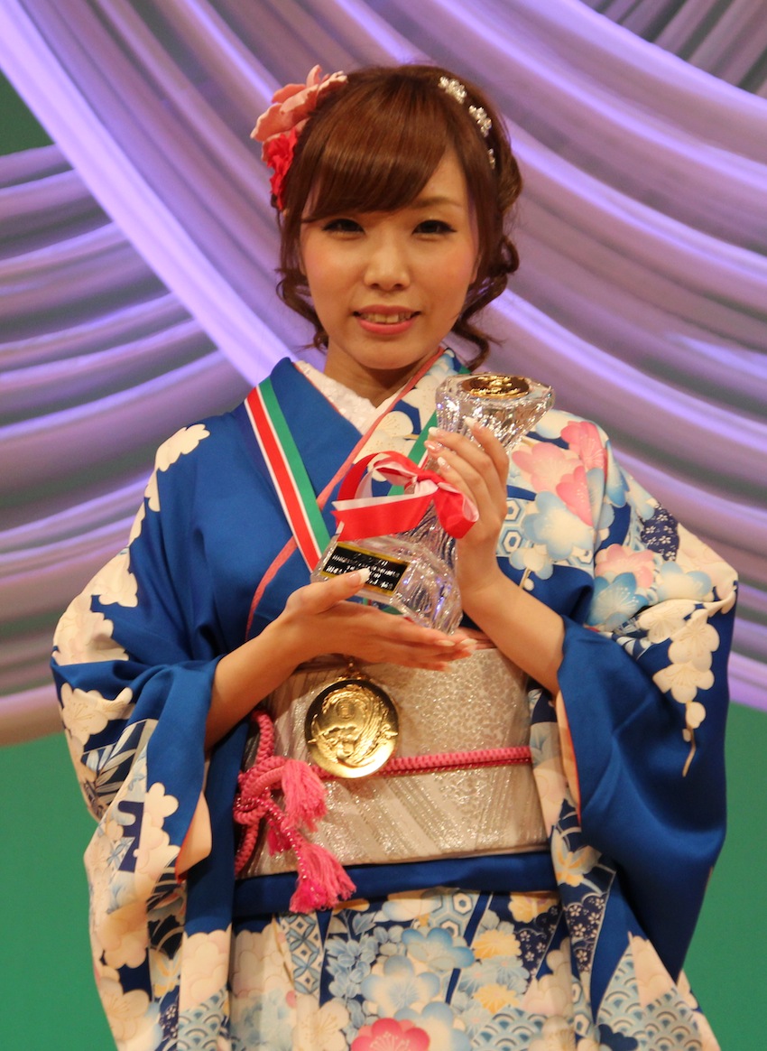 北西椎菜